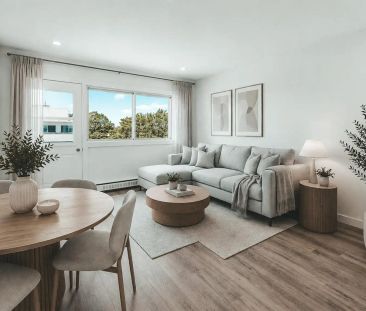 Domaine Choisy — Classic 1 Bedroom - Photo 5