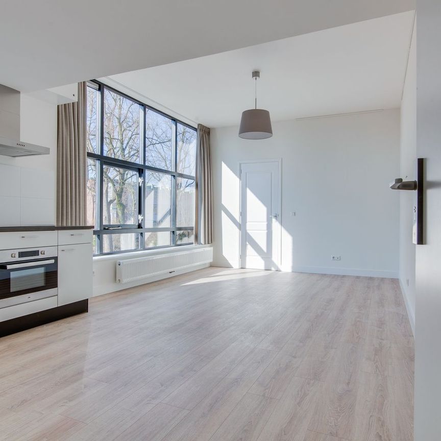 Appartement te huur: Hooft Graaflandstraat 2-A6 3525 VV Utrecht - Photo 1