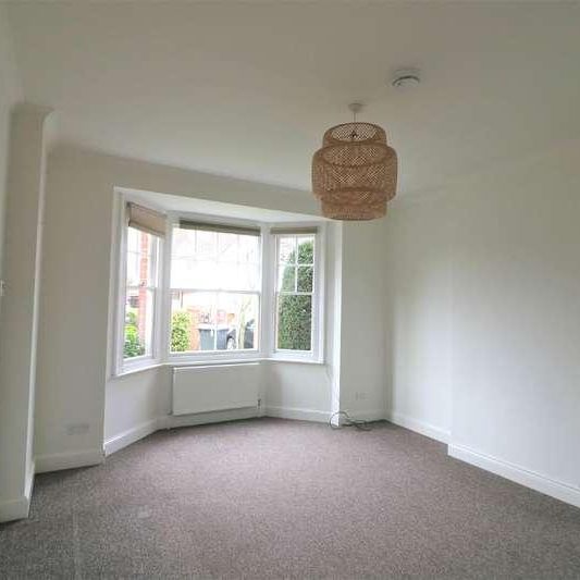 Horseshoe Road, Pangbourne, RG8 - Photo 1