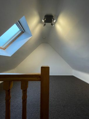 Gerenoveerde huurwoning 3-slaapkamers - Photo 1