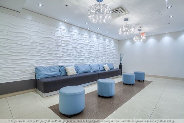 For Lease - 3865 Lake Shore Boulevard Unit# 904, Toronto, Ontario - Photo 1