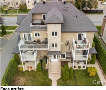Appartement 3 ½ à louer – Idéal pour étudiant ou personne seule - Photo 2