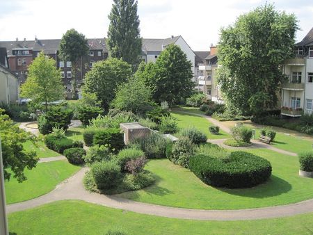 2-Zimmer-Wohnung in Recklinghausen Süd - Photo 2