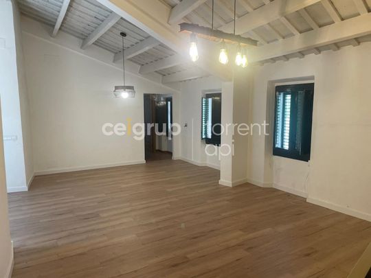 Apartament en lloguer a Fontanilles - Foto 1