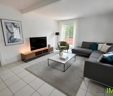 Location / Appartement T3 - Photo 6