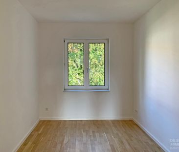 Leipzig - RESERVIERT * Wunderschöne helle 3RW mit großer Südwestter... - Foto 1