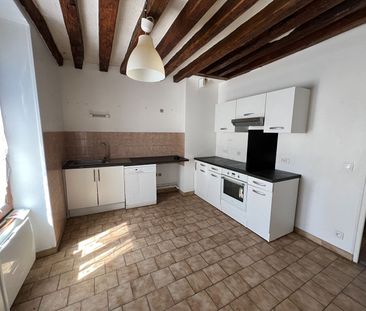 Location appartement 4 pièces, 84.00m², Chaumes-en-Brie - Photo 1