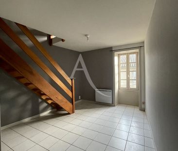 Location Appartement 2 pièces 35m² FONTENAY LE COMTE 85200 - Photo 5
