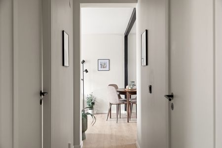 Fjärdingsmansvägen, Sollentuna - Photo 3