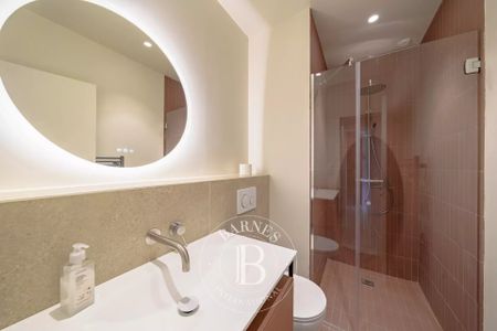 Tout savoir sur cet appartement dans le quartier Petite Couronne, à Cassis - Photo 3