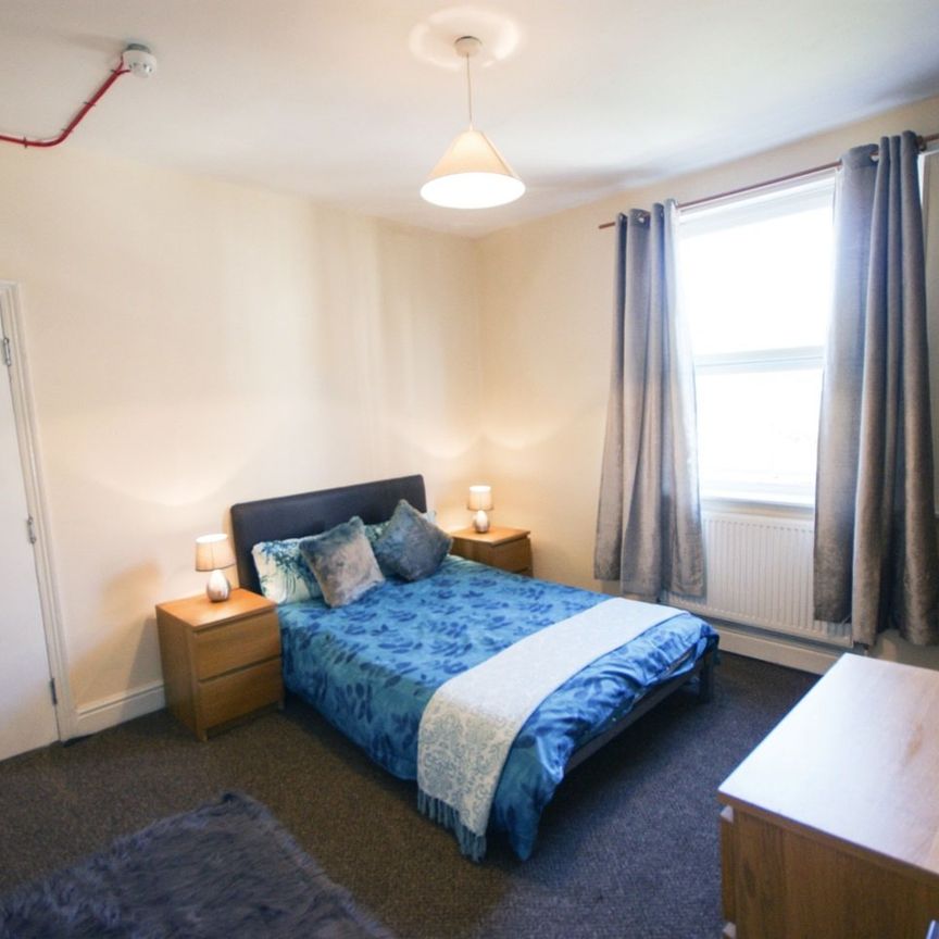 Room in a Shared House, Stanley Street, L7 - Photo 1