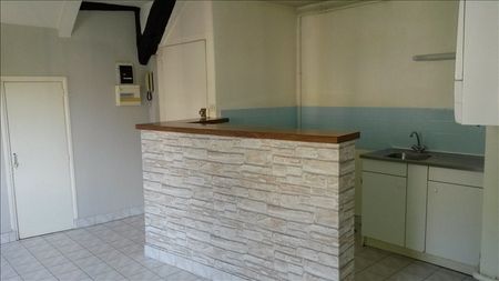Location Appartement 2 pièces 34m² ROUEN 76000 - Photo 3