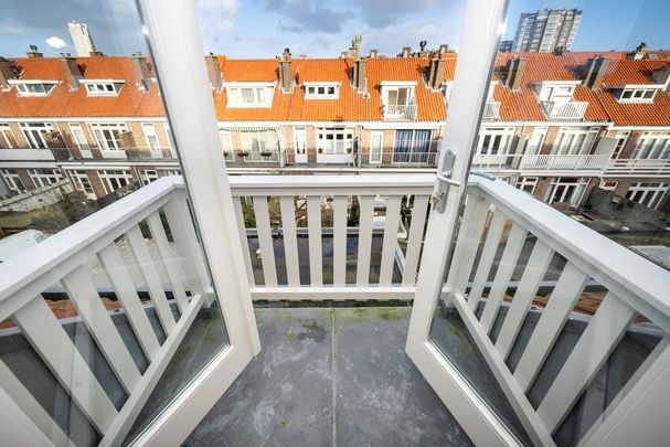 Appartement te huur: Stevinstraat 200 2587 EV Den Haag - Photo 1