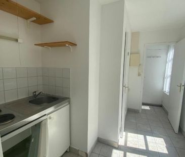 Location Appartement 1 pièce 29m² TOURS 37000 - Photo 1