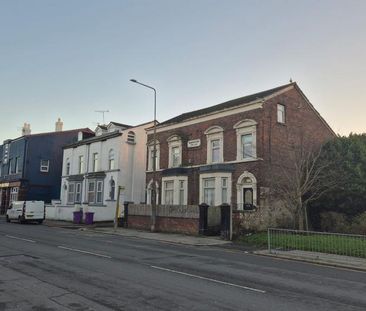 1 bedroom flat to rent - Photo 6