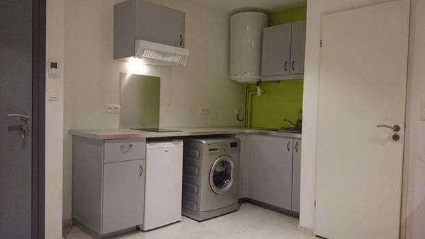 Appartement 1 pièce à Metz-Centre-Ville - Photo 1