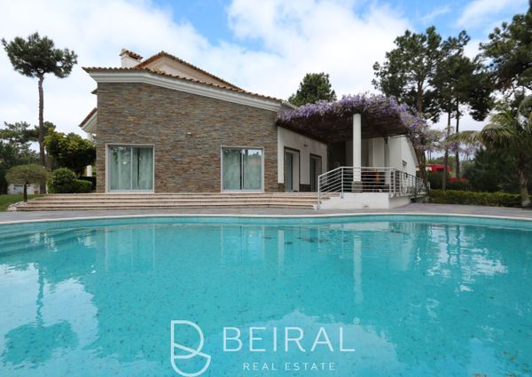 Moradia T4 em Setúbal