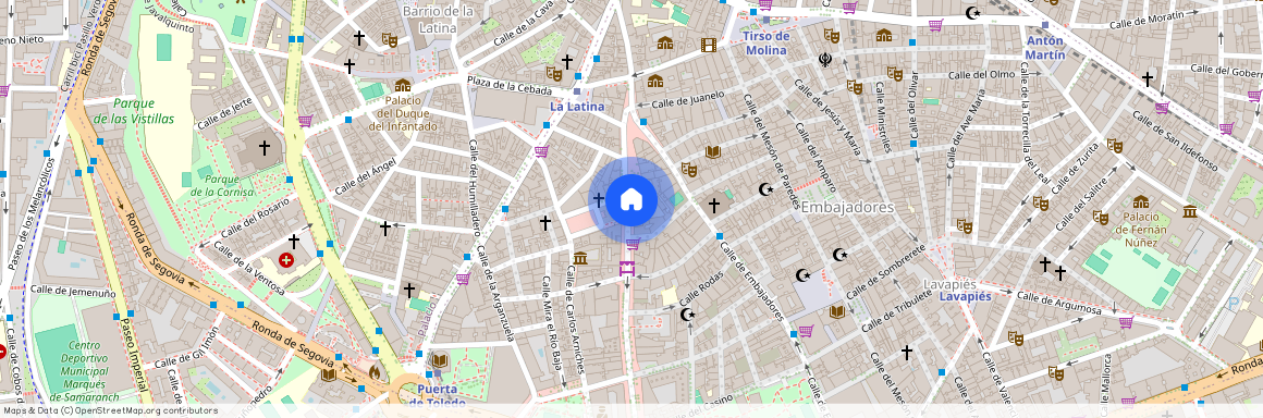 madrid, Community of Madrid 28005