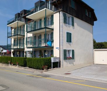 3.5 Zimmer, 77 m² - Foto 1