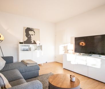 Top ausgestattete Wohnung mit Einbauküche und Tiefgarage im Bielefe... - Photo 3