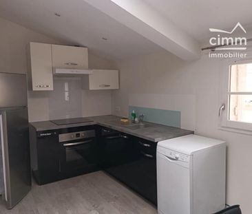 À louer - Appartement, 3 pièces situé à Le Thor (84250) | Cimm Immo... - Photo 4