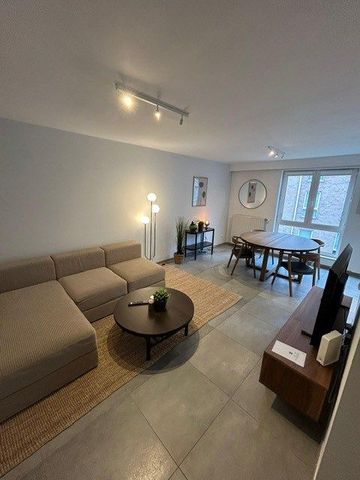 Volledig bemeubeld 1-slaapkamer appartement te Leuven - Photo 3