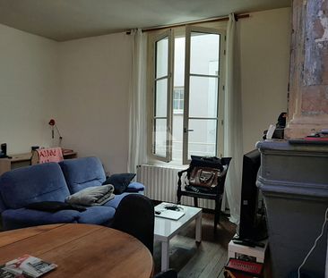 Location Appartement 2 pièces 45m² - Photo 2