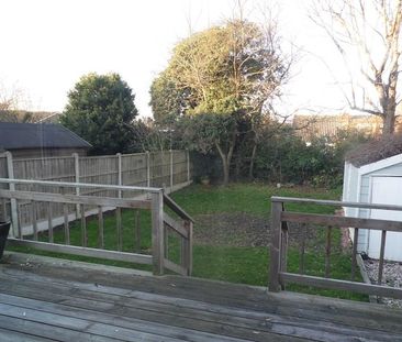 4 bedroom bungalow to rent - Photo 4