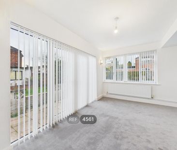 4 bedroom detached house to rent - Photo 6