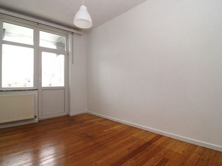 Parc Wolvendael - Appartement 2ch +/- 85m² avec terrrase - Uccle - Foto 4