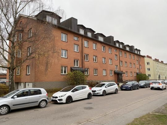 Heljestrandsgatan 1A - Foto 1