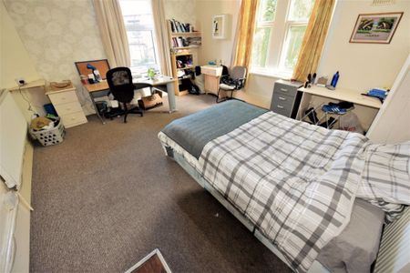 1 bedroom House Share in Knowle Road (HS), Leeds - Photo 5