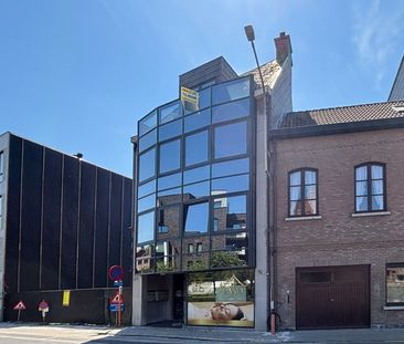 Duplex appartement in het centrum van Beveren - Photo 2