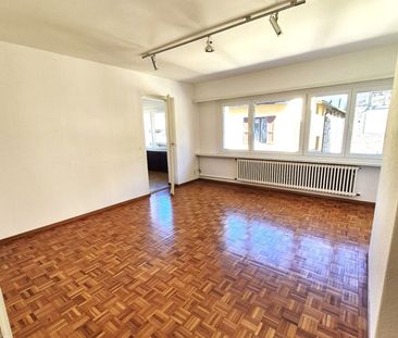 5.5-room duplex apartment - Photo 2