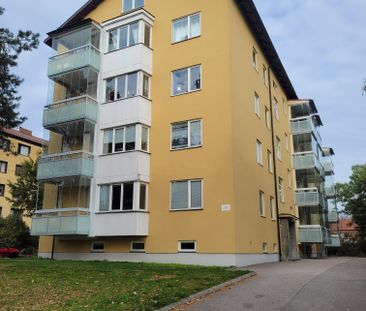 Fogdevägen, Karlskrona - Photo 2