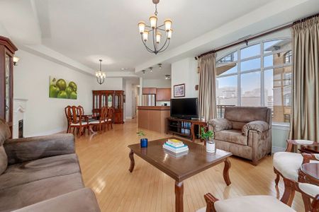 For Lease - 85 Bronson Avenue Unit# 1505, Ottawa Centre, Ontario - Photo 2