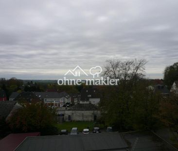 Schöne 2-Zimmer Wohnung mit Loggia in Heiligenhaus - Photo 6