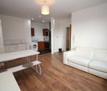 York Street, City Centre, L1, L4, Chiltern - Photo 1