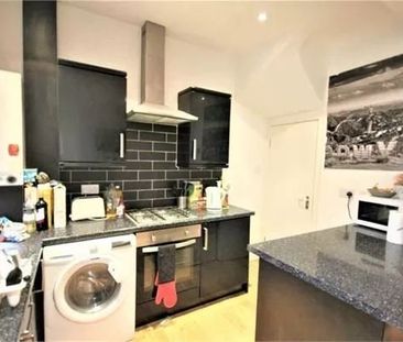 3 Bed - 30 Harold View, Hyde Park, Leeds - LS6 1PP - Student - Photo 1