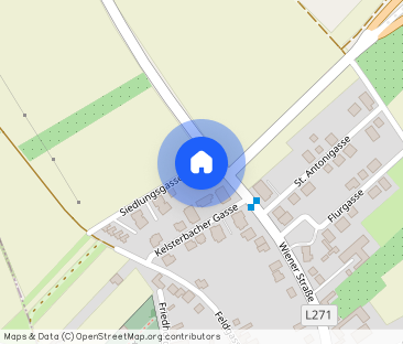 Siedlungsgasse 1/1 - Foto 1