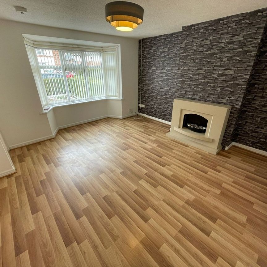 3 Bed Semi-Detached House, Ellerton Road, B44 - Photo 1