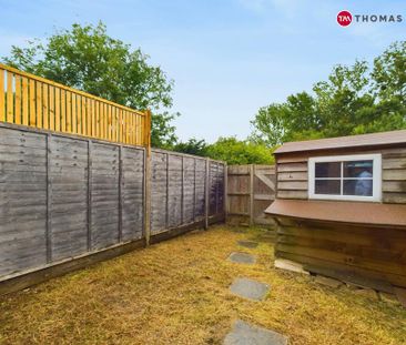 2 bedroom terraced house to rent - Photo 6