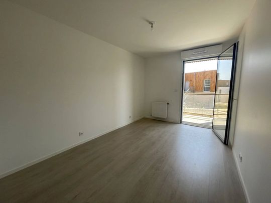 BREST SAINTE-ANNE DU PORTZIC - APPARTEMENT T3 NEUF - PLACE DE PARKING PRIVATIVE - CADRE PRIVILEGIE - Photo 1