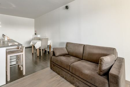 Luxueus appartement met 2 slaapkamers langs de Havengeul - Foto 2