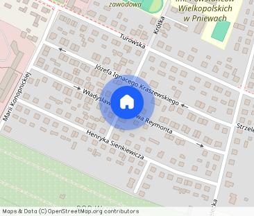 Domowa atmosfera i ogród dla dzieci – parter domu 113 m² na wynajem - Фото 1