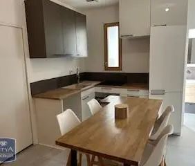 Appartement à louer 3 pièces 59.37m² - Photo 6