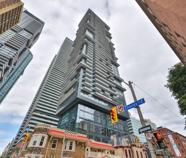 For Lease - 634 Church Street Unit# 502, Toronto, Ontario - Photo 1