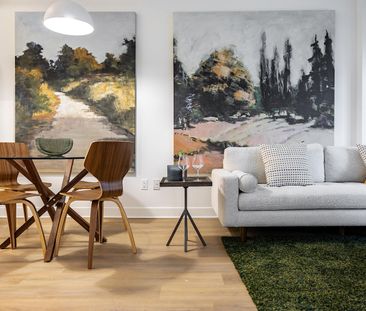 Petrie's Landing | All-Inclusive Rental Apartments in Orleans - Wat... - Photo 3