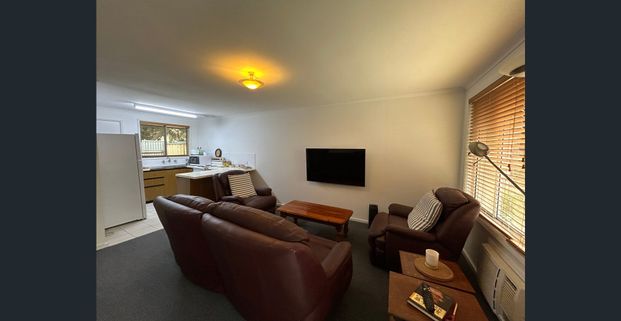 Charming 2-Bedroom Furnished Unit - Photo 1