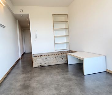 FOR STUDENTS ONLY! Studio apartment for rent at THE LINK - Photo 2